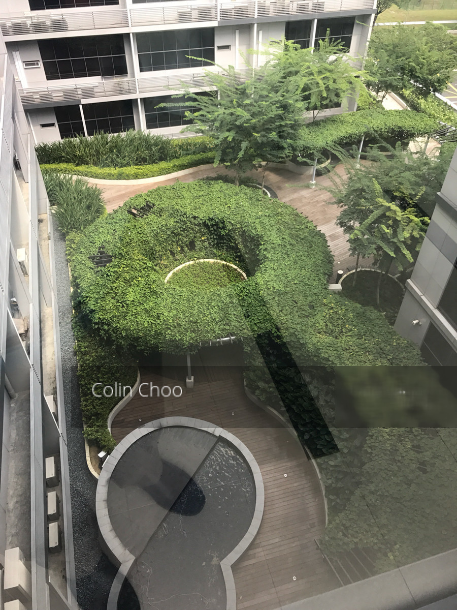 Az @ Paya Lebar (D14), Factory #150283552